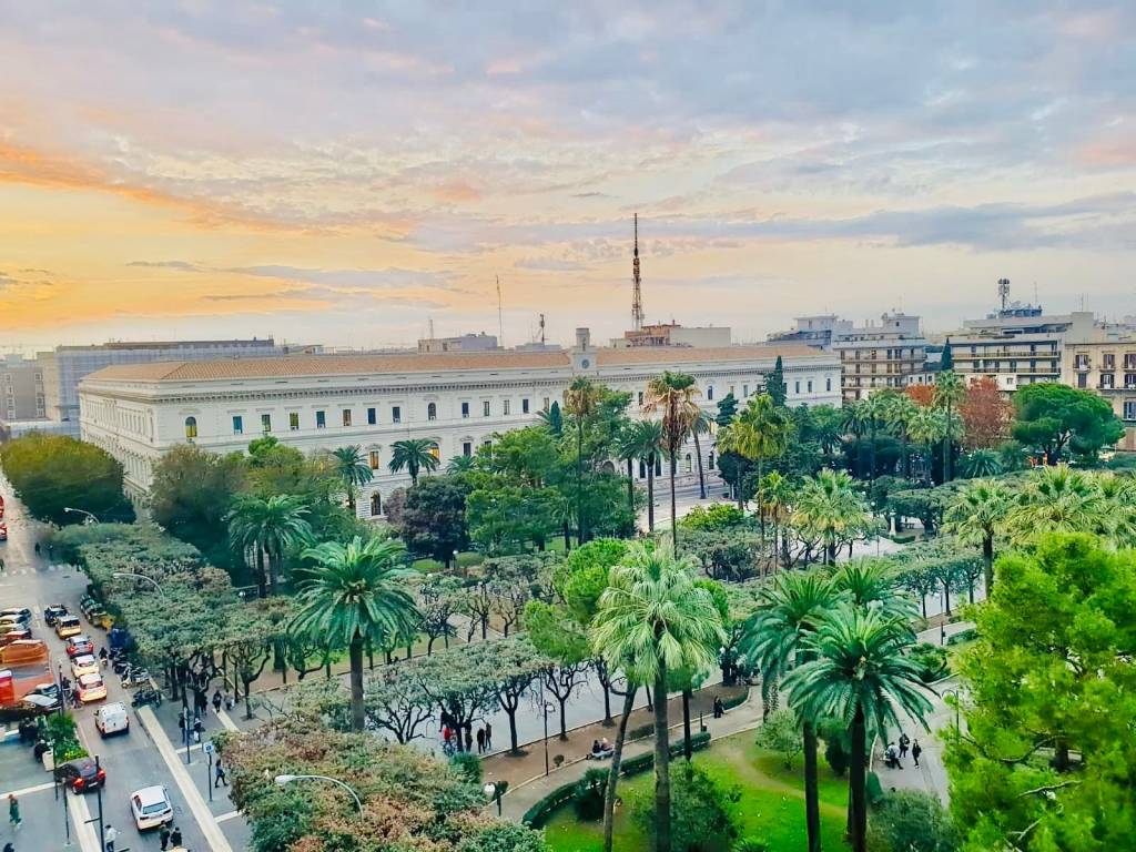 Appartamento a Bari in Piazza Umberto I, 49 - Foto 2