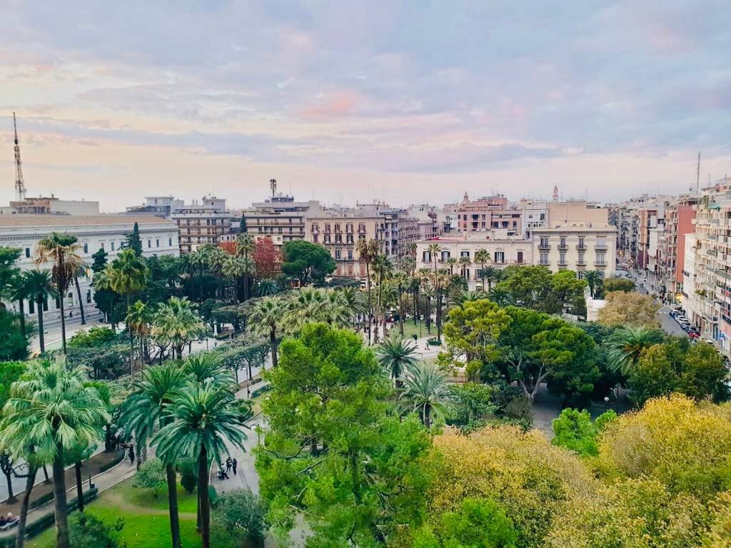 Appartamento a Bari in Piazza Umberto I, 49 - Foto 4