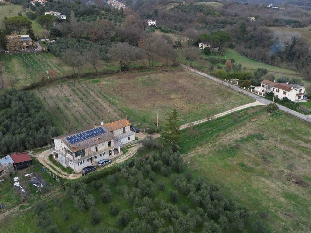 Villa a Tarano in Via Sant'Antonio - Foto 3