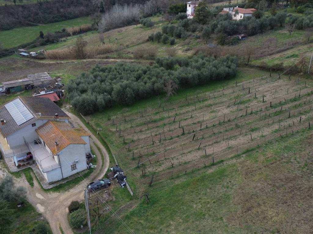 Villa a Tarano in Via Sant'Antonio - Foto 4