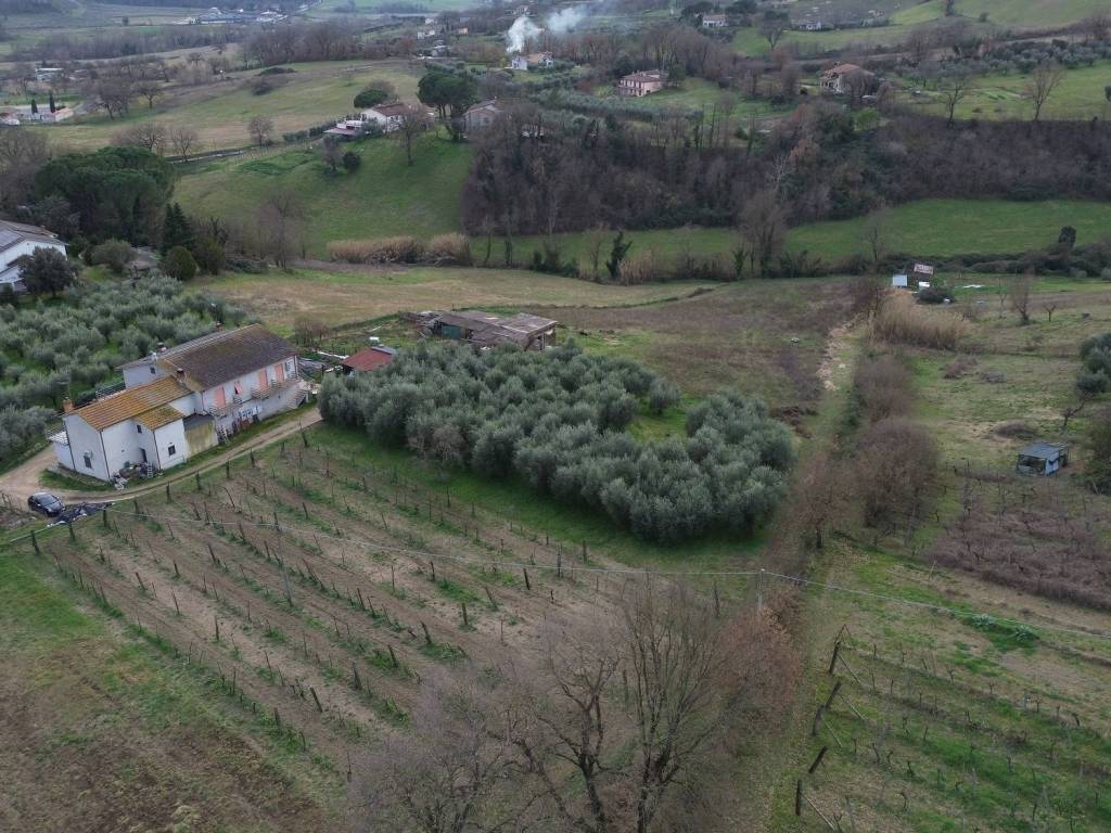Villa a Tarano in Via Sant'Antonio - Foto 5