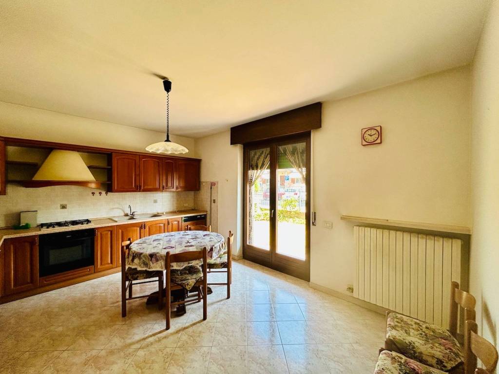 Appartamento a Villafranca di verona in Via Lazzaro Spallanzani - Foto 3