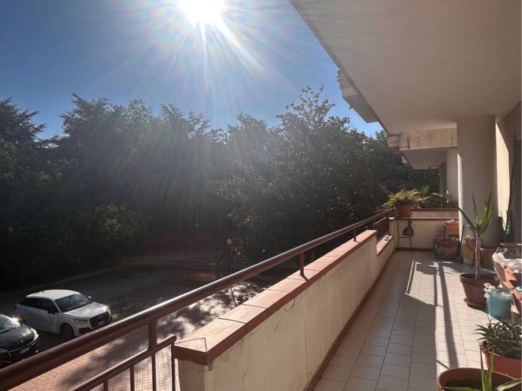 Appartamento a Caserta in Viale degli Aranci - Foto 3