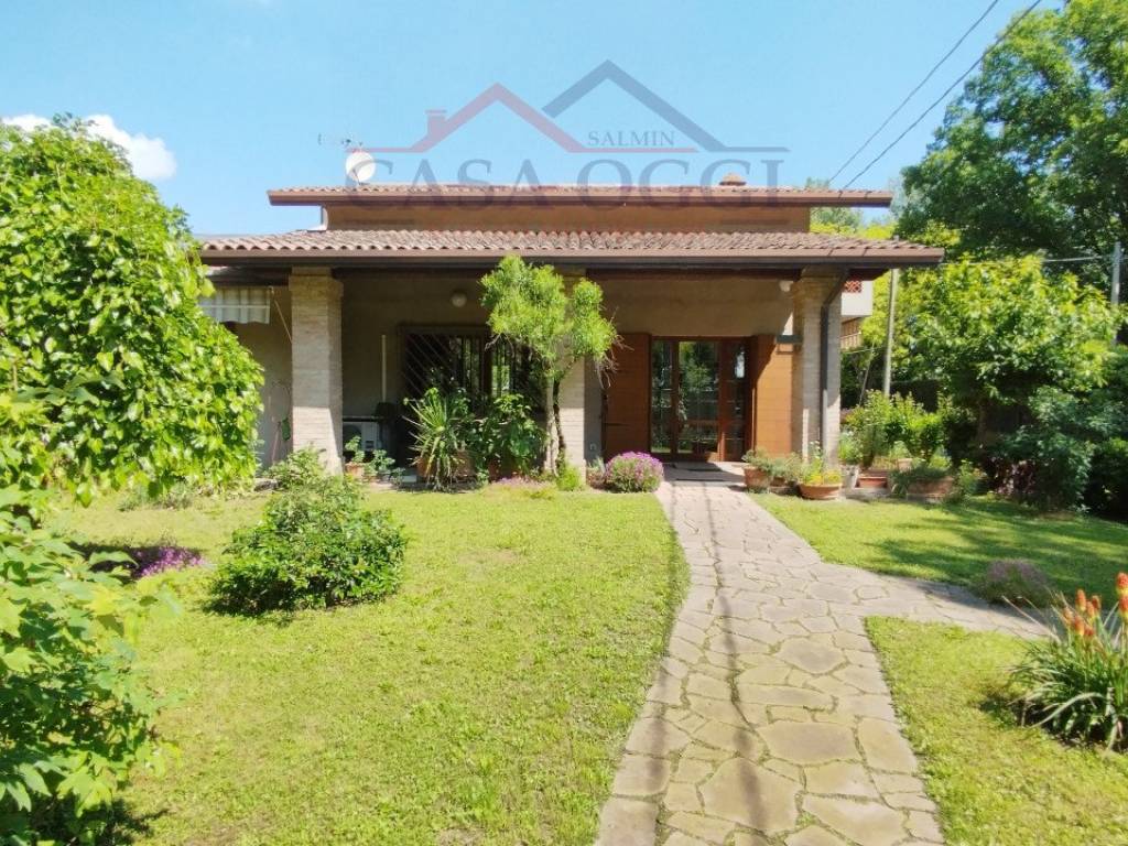 Casa indipendente a Maserà di padova in Via Ca' Murà - Foto 2