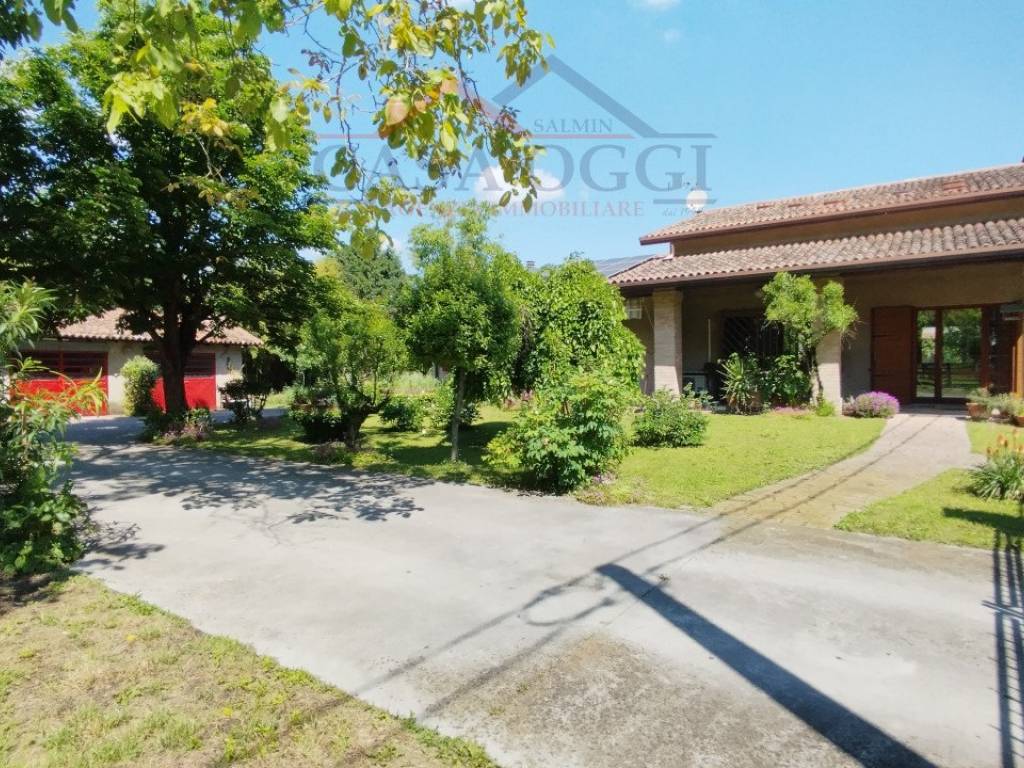 Casa indipendente a Maserà di padova in Via Ca' Murà - Foto 3