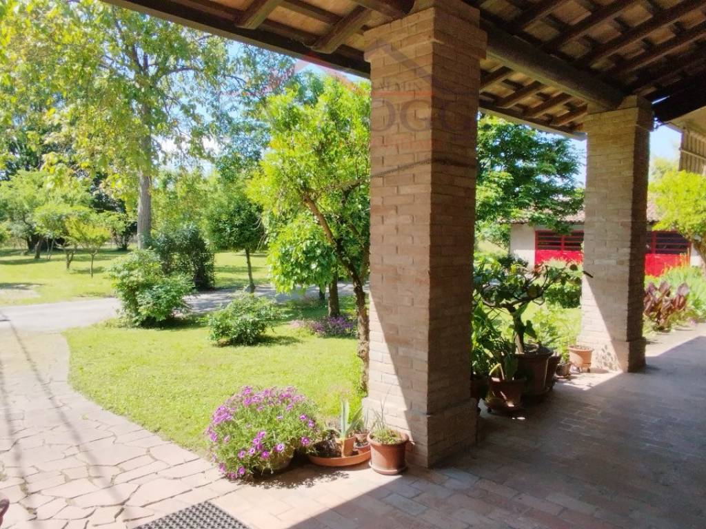Casa indipendente a Maserà di padova in Via Ca' Murà - Foto 5