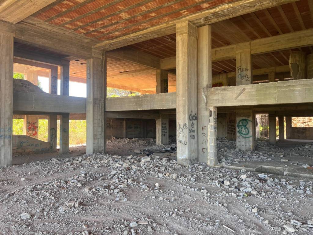 Palazzo / stabile a Castelvetrano in Via G. Gentile - Foto 2