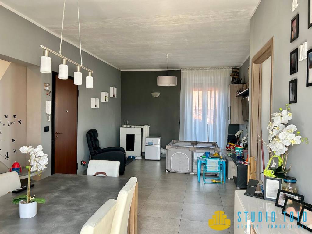 Appartamento a Cossato in Via Guglielmo Marconi, 87 - Foto 4