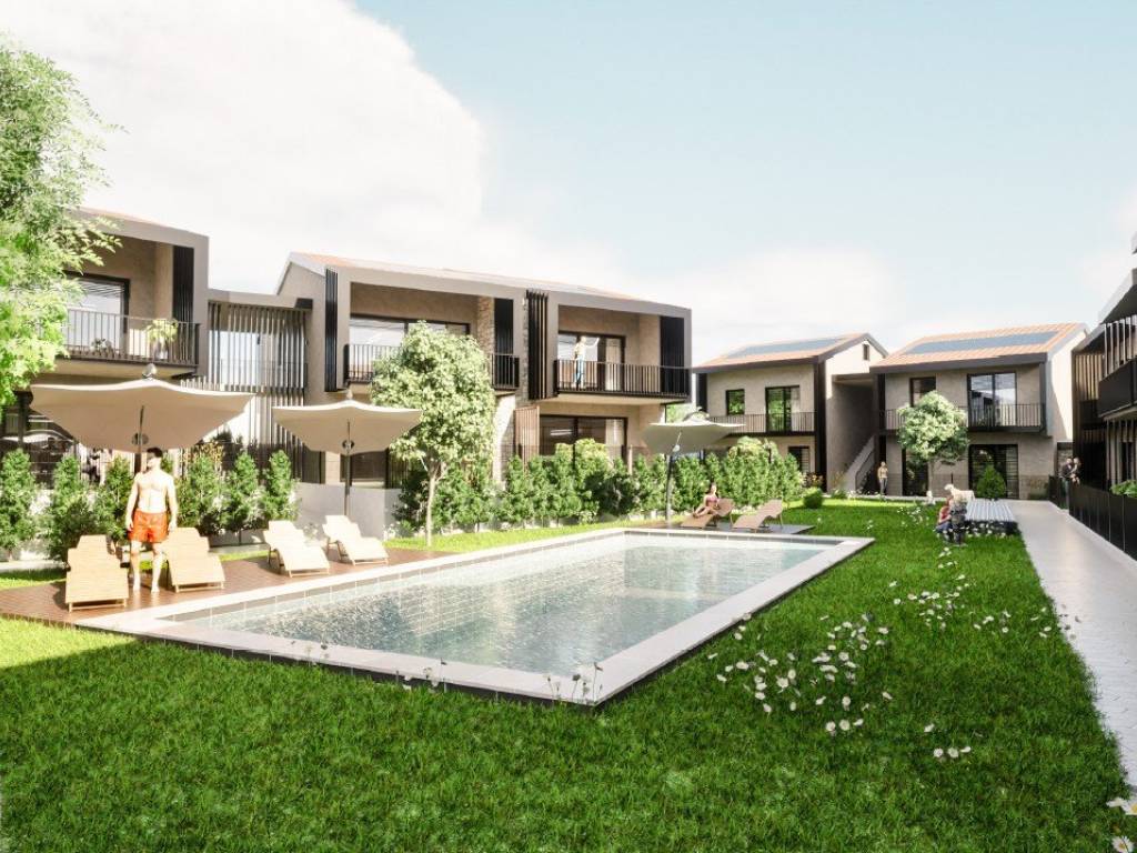 Appartamento a Affi in Località Pozzo dell'Amore - Foto 2