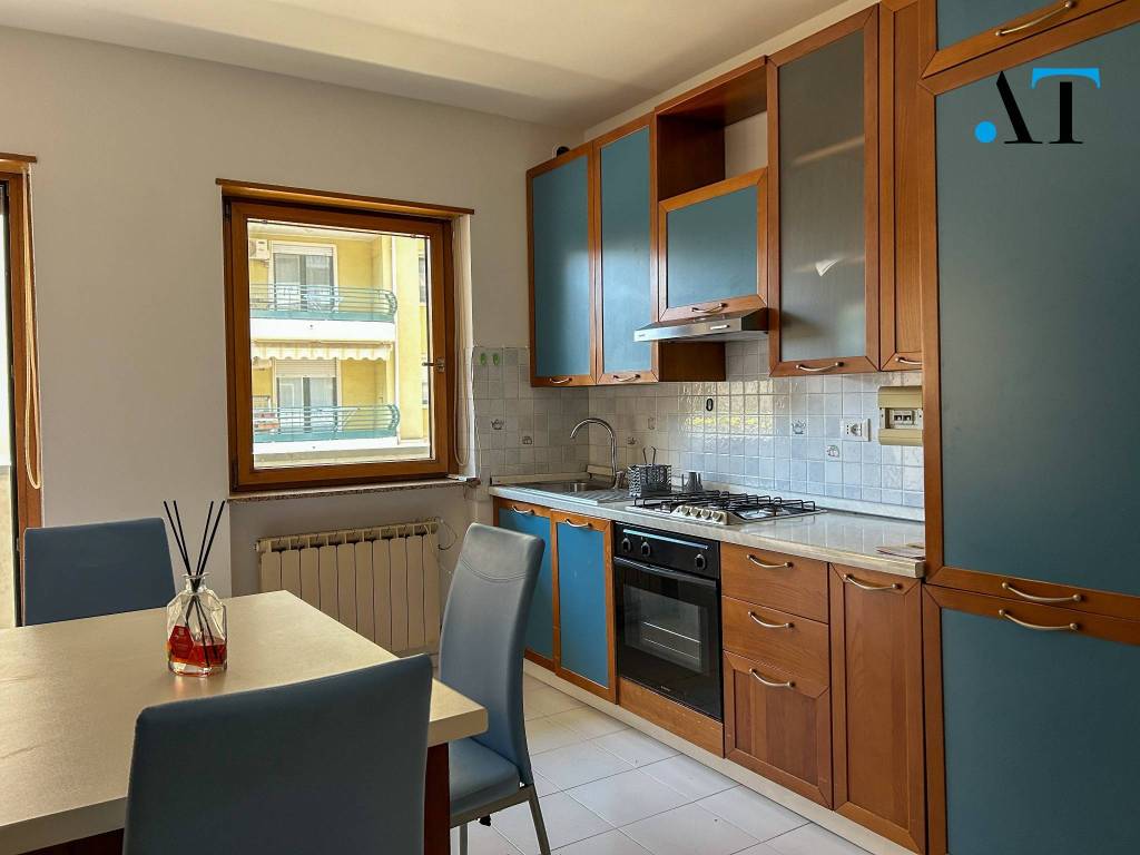 Appartamento a Monfalcone in Via Giacomo Matteotti, 20 - Foto 2