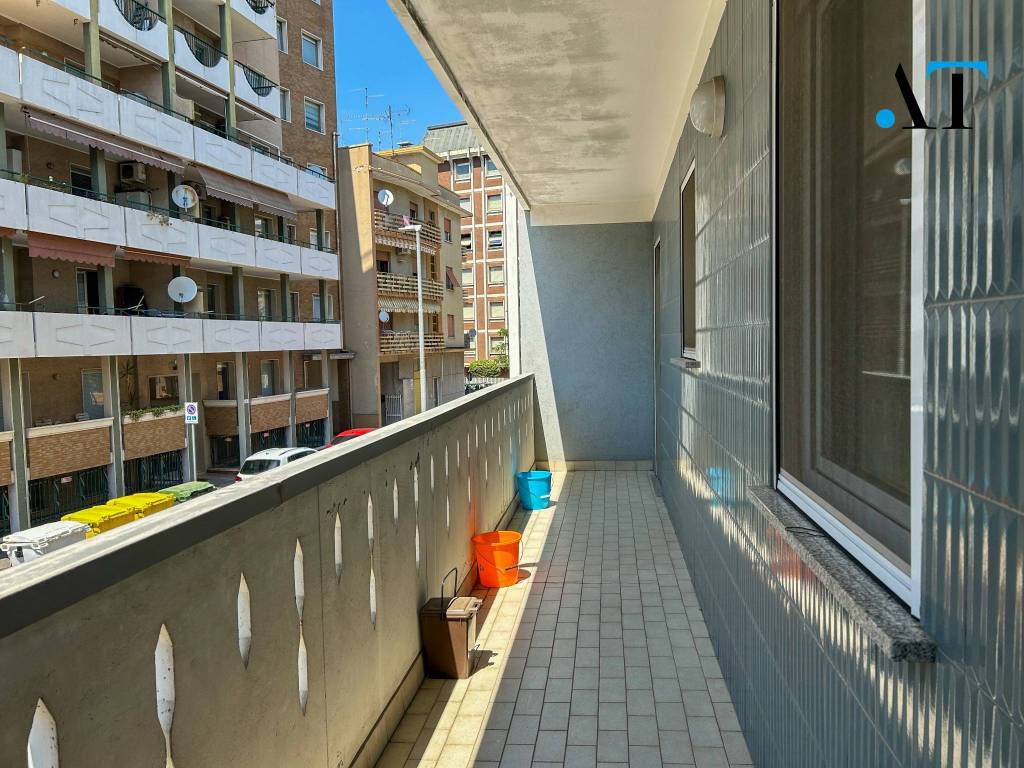 Appartamento a Monfalcone in Via Giacomo Matteotti, 20 - Foto 3