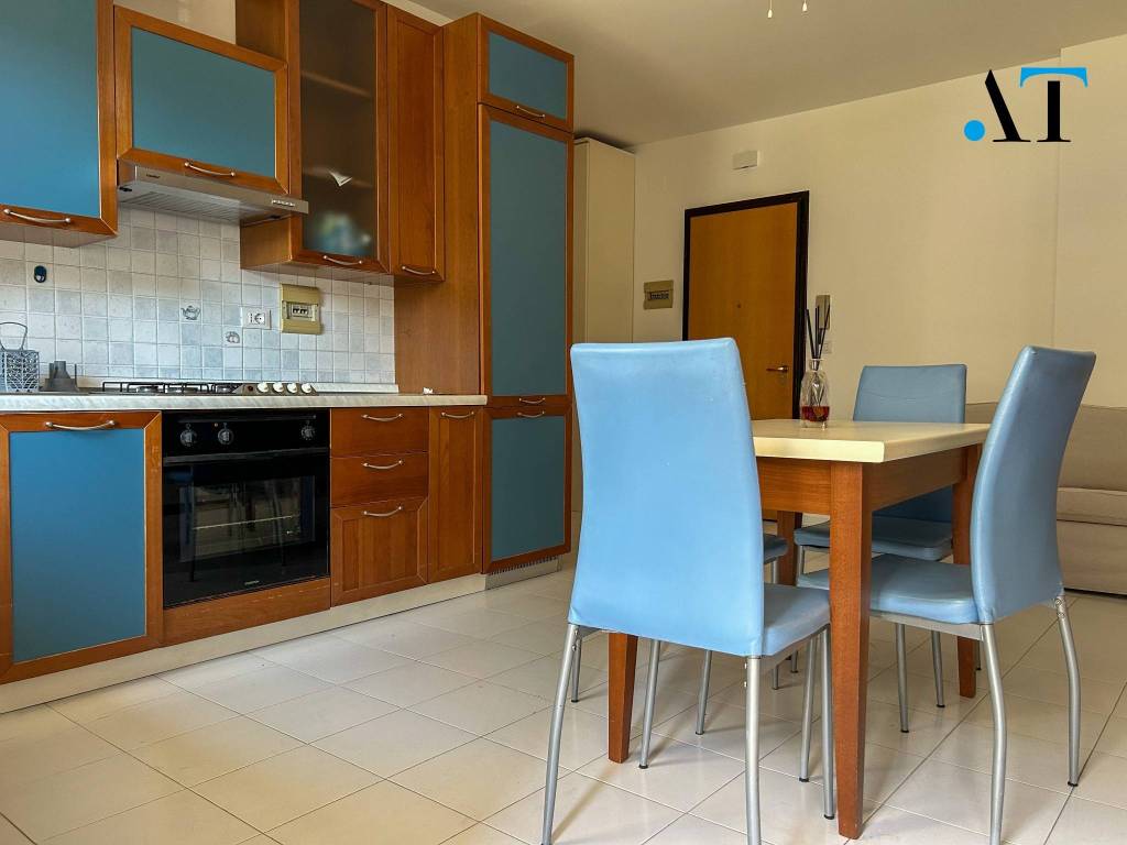 Appartamento a Monfalcone in Via Giacomo Matteotti, 20 - Foto 4