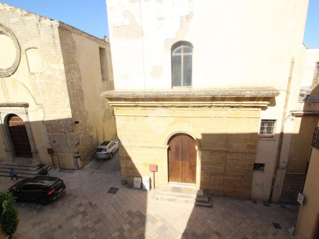 Palazzo / stabile a Trapani in Via Carreca, 24 - Foto 2