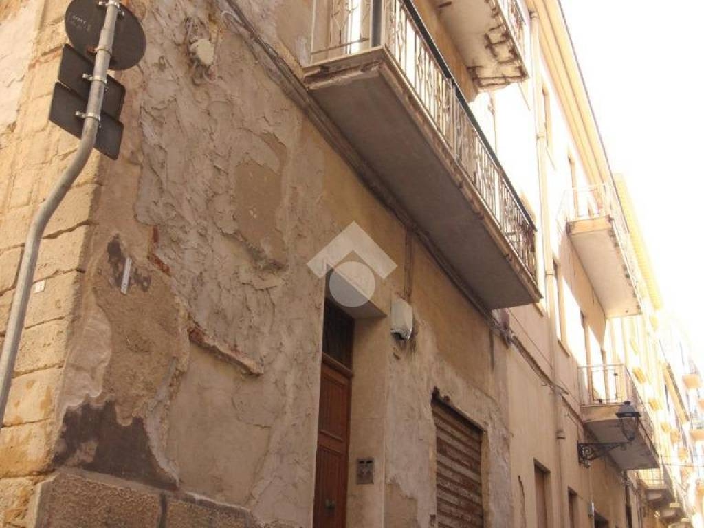 Palazzo / stabile a Trapani in Via Carreca, 24 - Foto 5