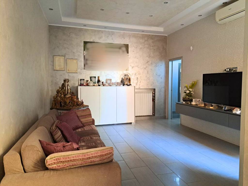 Casa indipendente a Maddaloni in Via Montano - Foto 3
