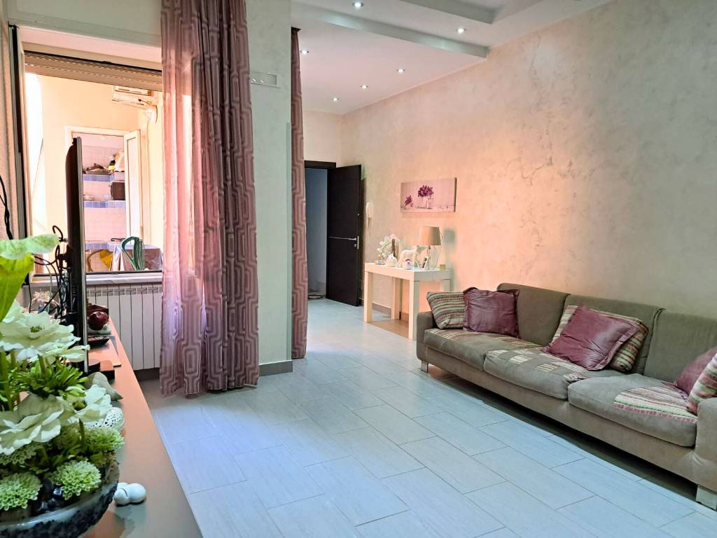 Casa indipendente a Maddaloni in Via Montano - Foto 5