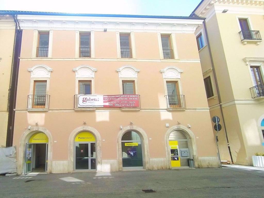 Immobile a L'aquila in via Pizzo D'Oca, 3 - Foto 2