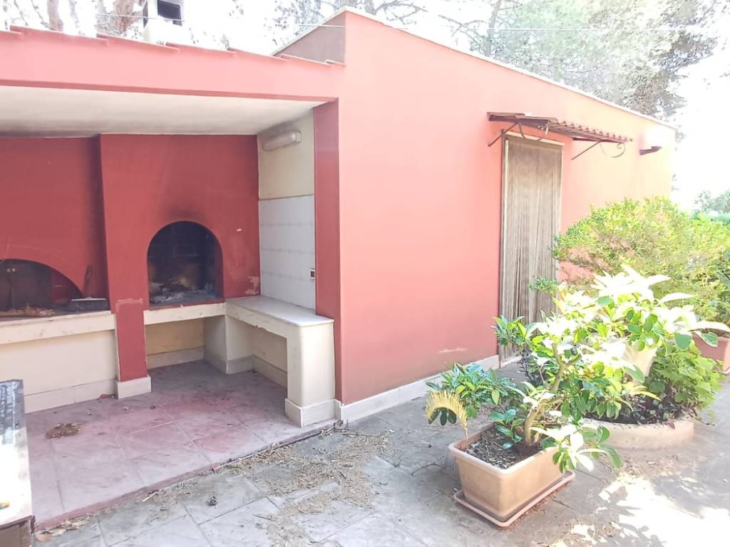 Villa a Francavilla fontana in Contrada Monteciminiello - Foto 3