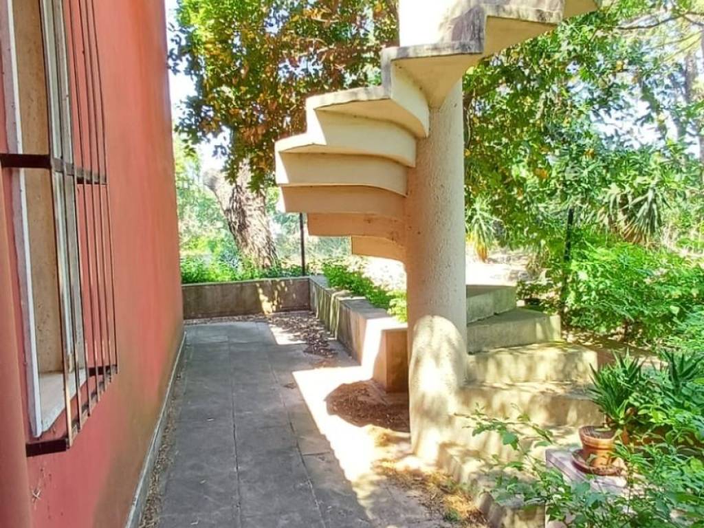Villa a Francavilla fontana in Contrada Monteciminiello - Foto 4