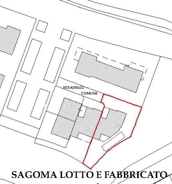 Villa a Volta mantovana in Via Mincio, 25 - Foto 3