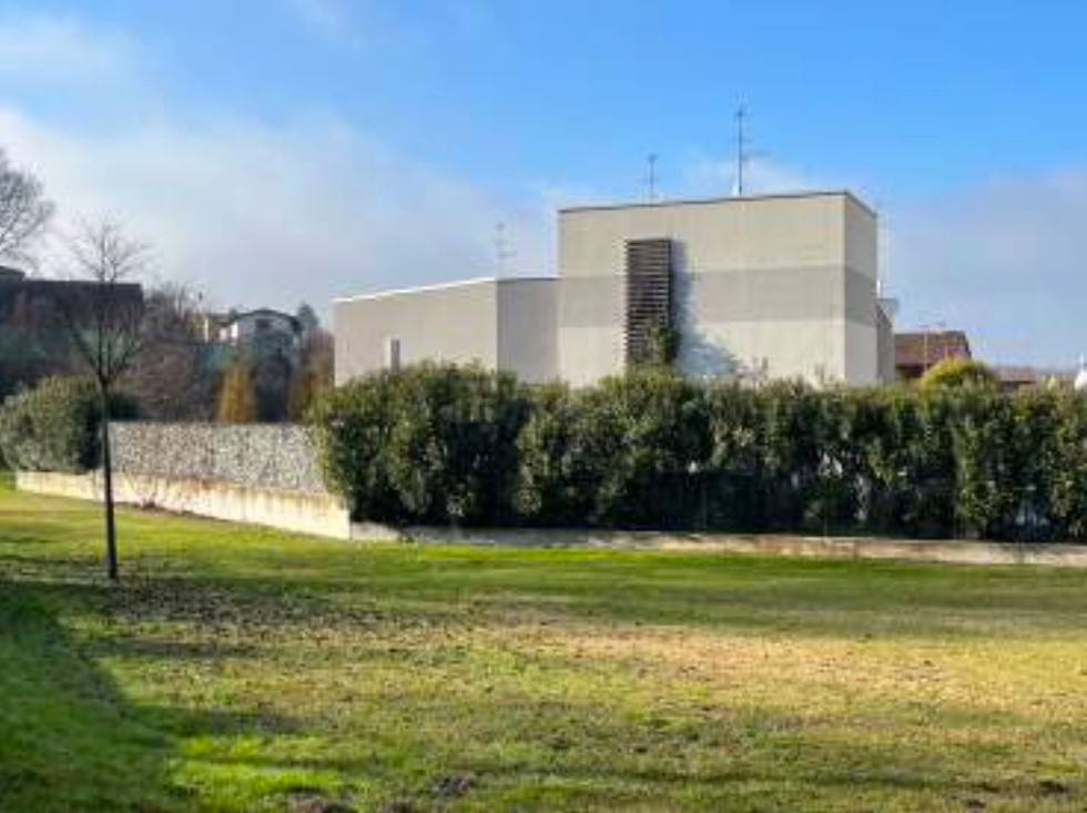 Villa a Volta mantovana in Via Mincio, 25 - Foto 5