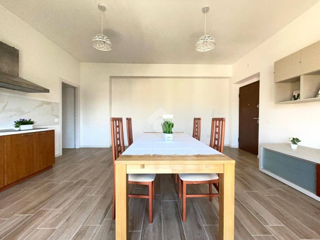 Appartamento a Oristano in Via Guglielmo Marconi, 21 - Foto 2