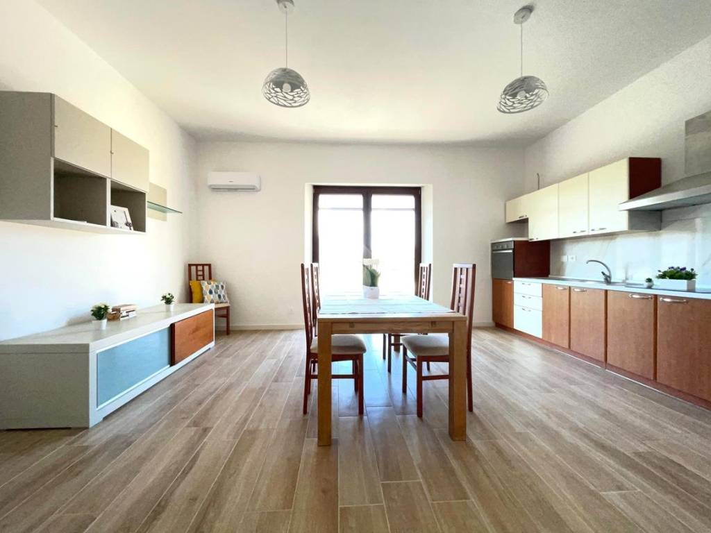 Appartamento a Oristano in Via Guglielmo Marconi, 21 - Foto 3