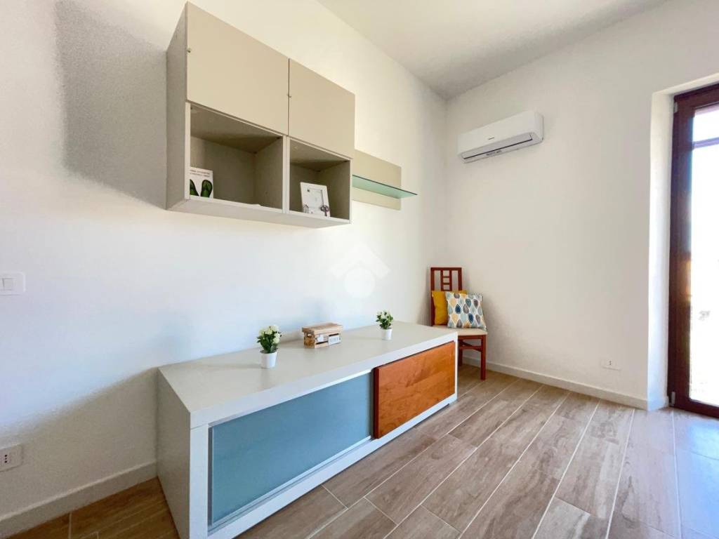 Appartamento a Oristano in Via Guglielmo Marconi, 21 - Foto 4