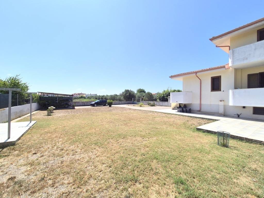 Villa a San giovanni suergiu in Via Fosse Ardeatine - Foto 2