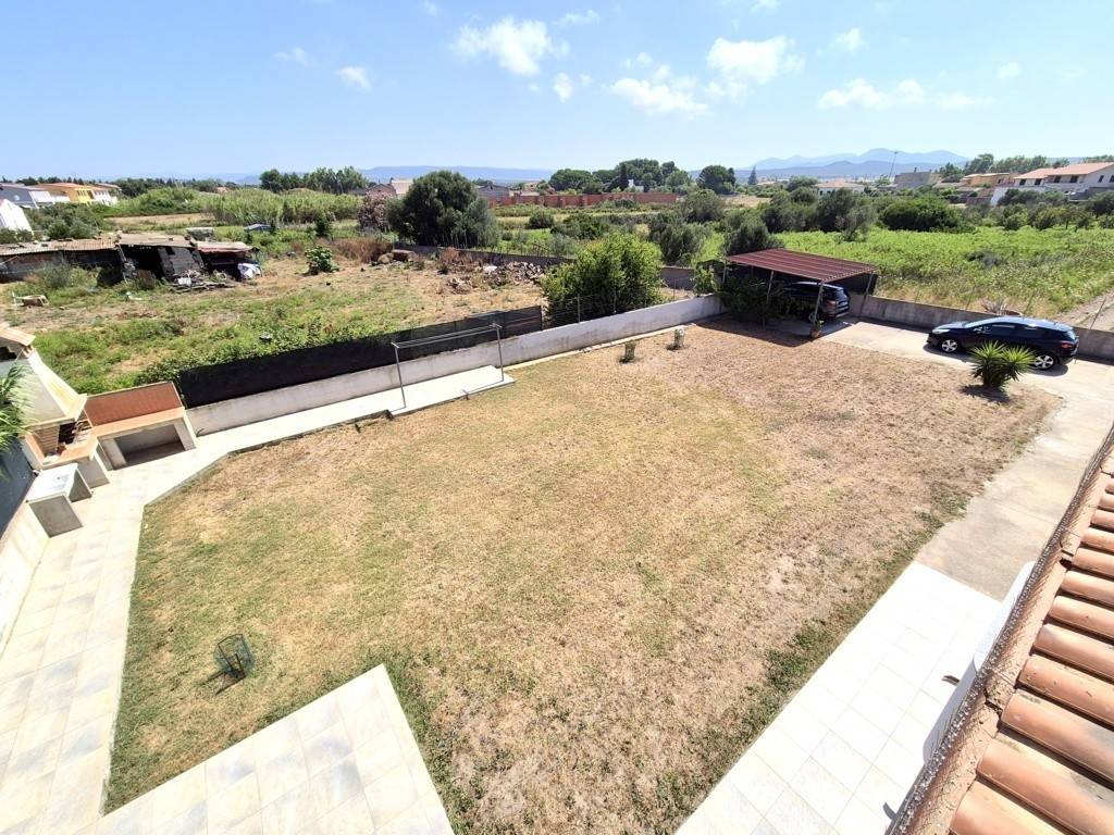 Villa a San giovanni suergiu in Via Fosse Ardeatine - Foto 3