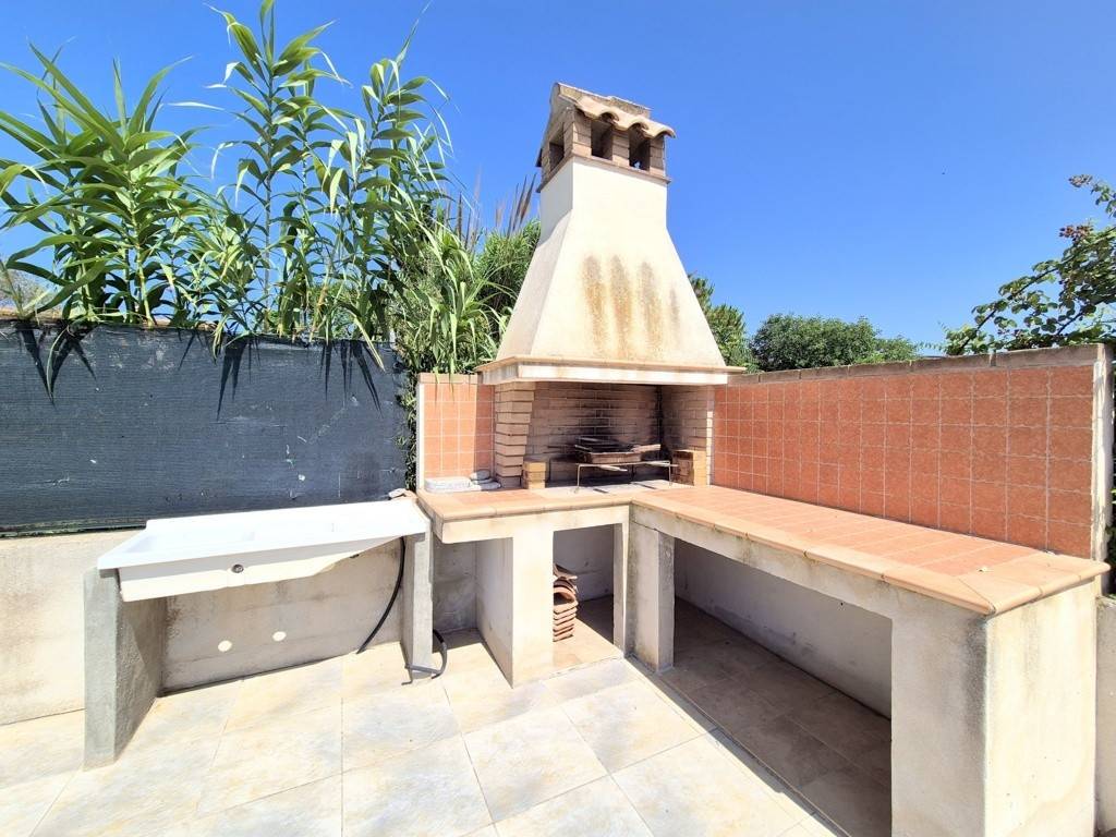 Villa a San giovanni suergiu in Via Fosse Ardeatine - Foto 5