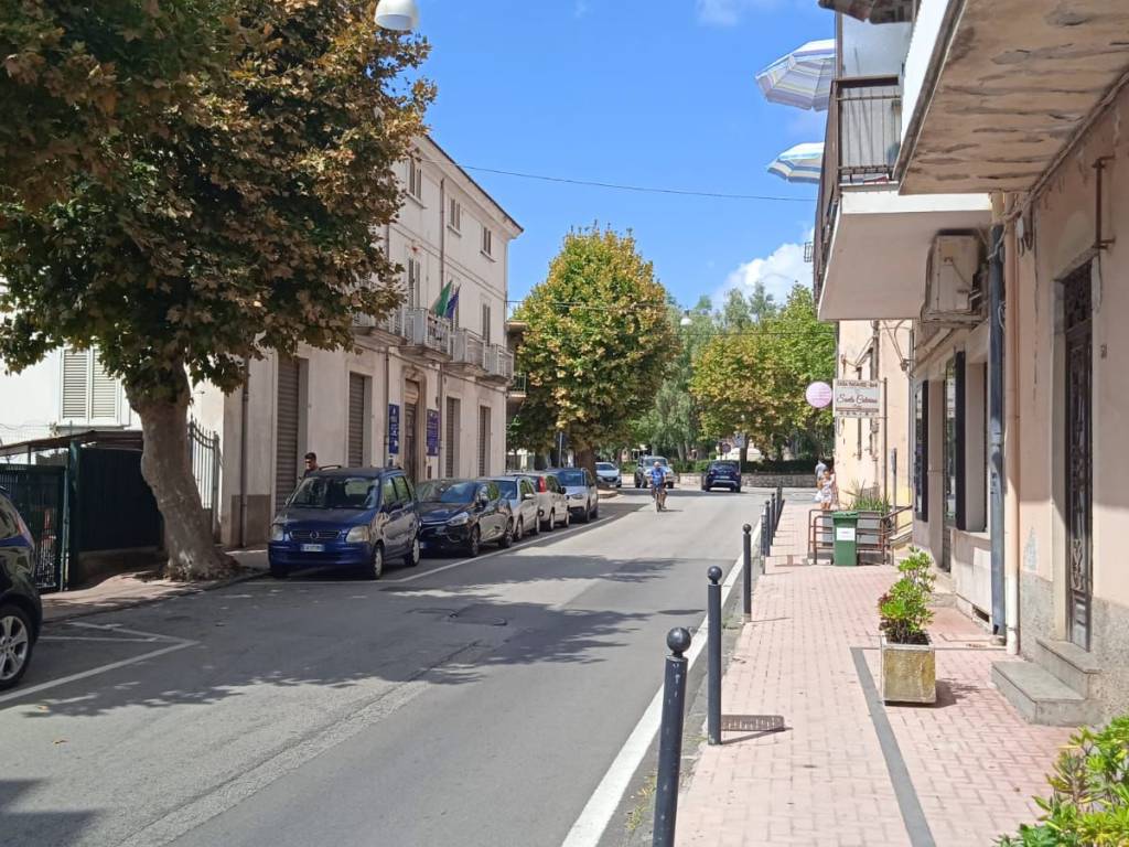 Immobile a Sapri in Via Gianbattista Falcone - Foto 2