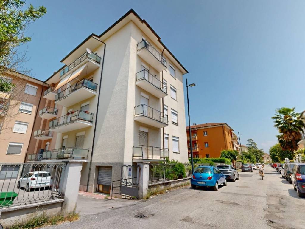Appartamento a Rieti in Via dei Mirti, 9 - Foto 2