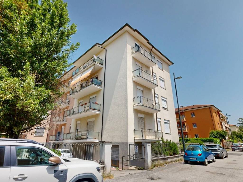 Appartamento a Rieti in Via dei Mirti, 9 - Foto 3