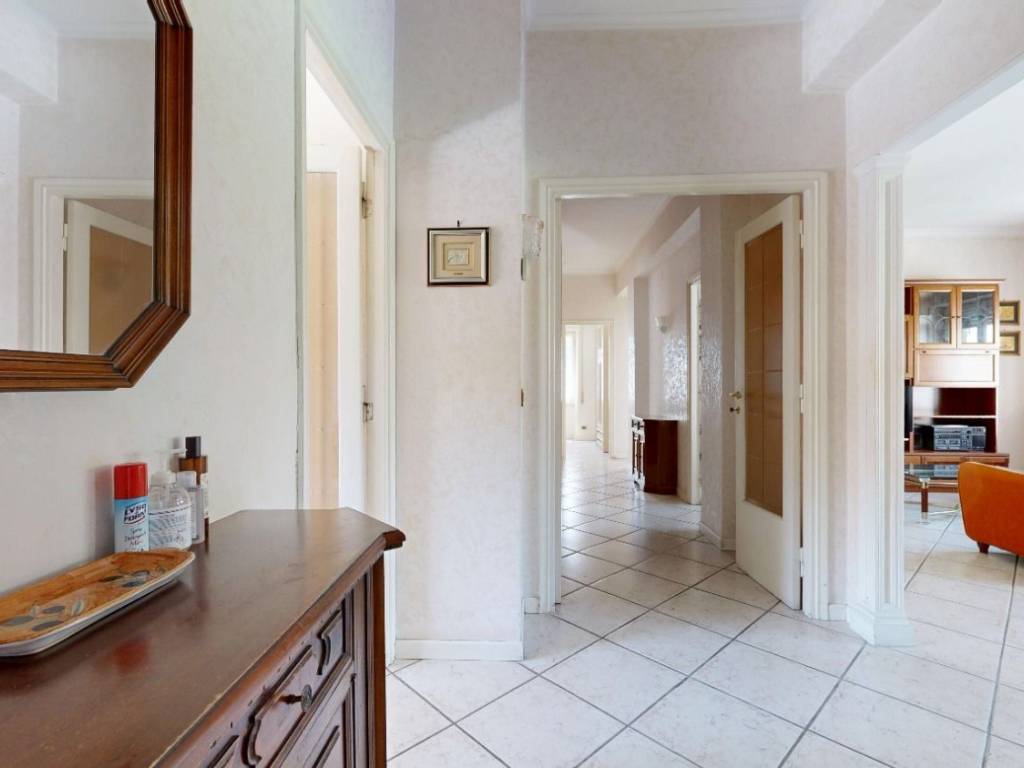 Appartamento a Rieti in Via dei Mirti, 9 - Foto 4