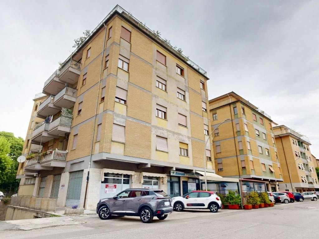 Immobile a Rieti in Via Michele Paolessi 131 - Foto 2