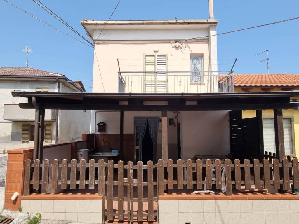 Casa indipendente a Francavilla al mare in Contrada Villanesi, 67 - Foto 2