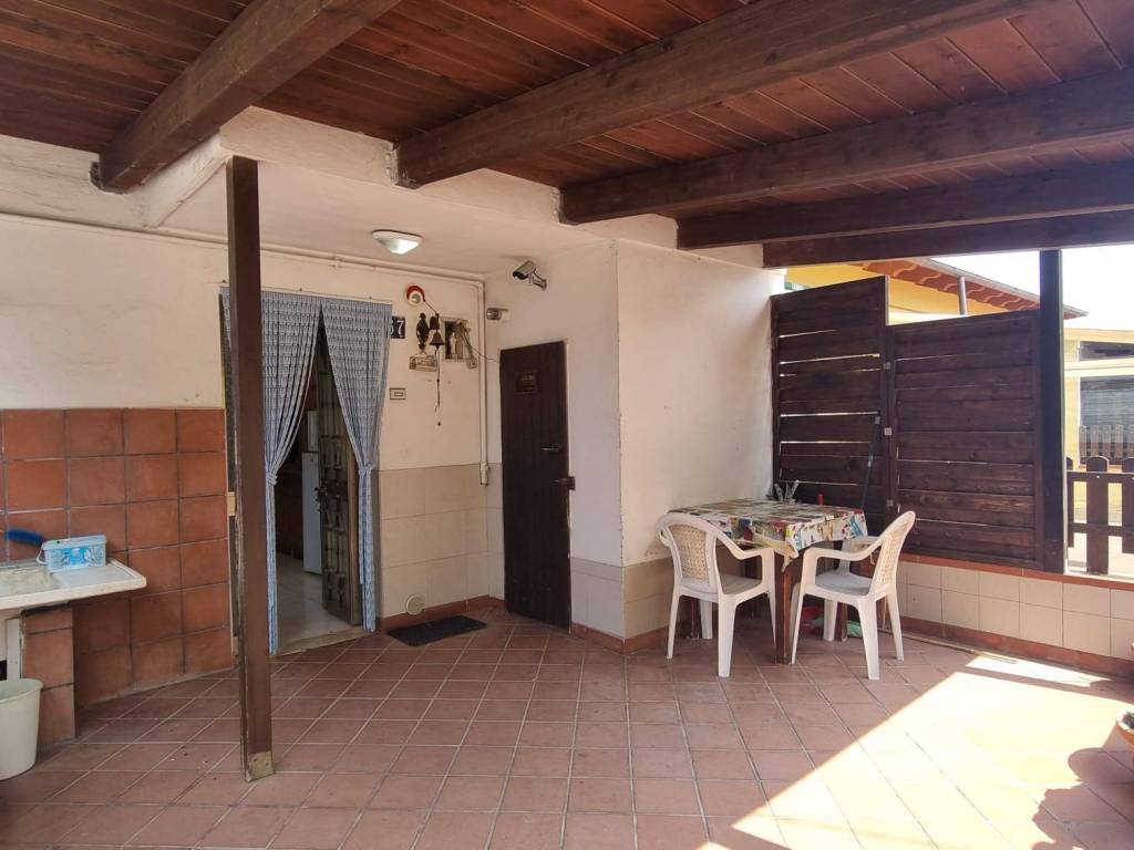 Casa indipendente a Francavilla al mare in Contrada Villanesi, 67 - Foto 4