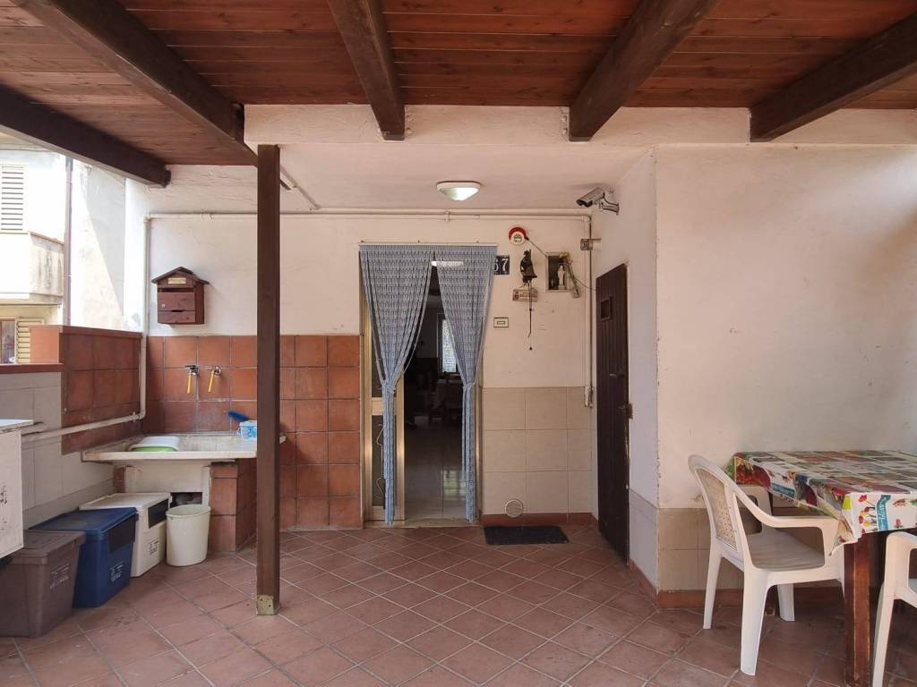 Casa indipendente a Francavilla al mare in Contrada Villanesi, 67 - Foto 5