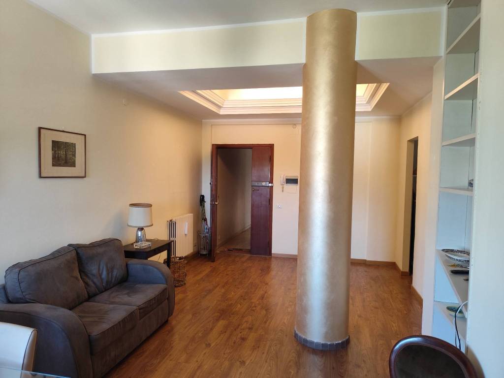 Appartamento a Pesaro in Viale Felice Cavallotti - Foto 2