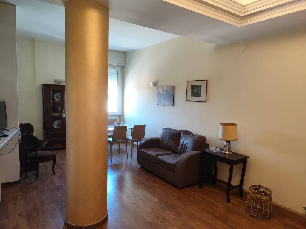 Appartamento a Pesaro in Viale Felice Cavallotti - Foto 4