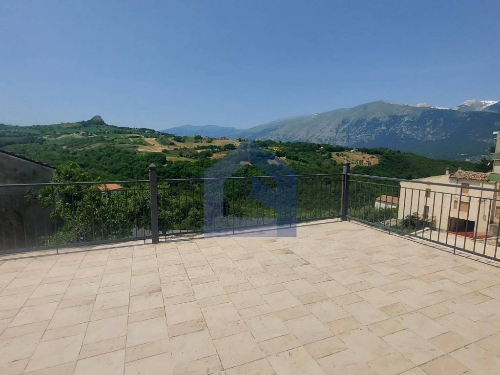 Casa indipendente a Gessopalena in Via Colle dei Nocci, 5 - Foto 2