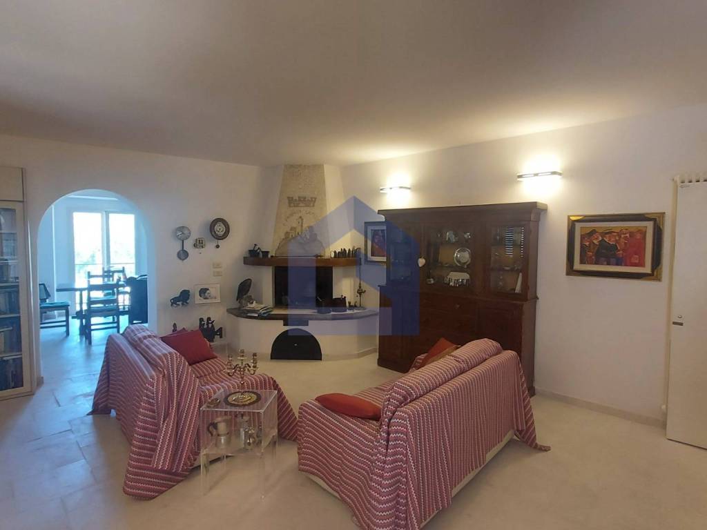Casa indipendente a Gessopalena in Via Colle dei Nocci, 5 - Foto 3