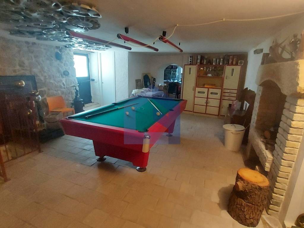 Casa indipendente a Gessopalena in Via Colle dei Nocci, 5 - Foto 5