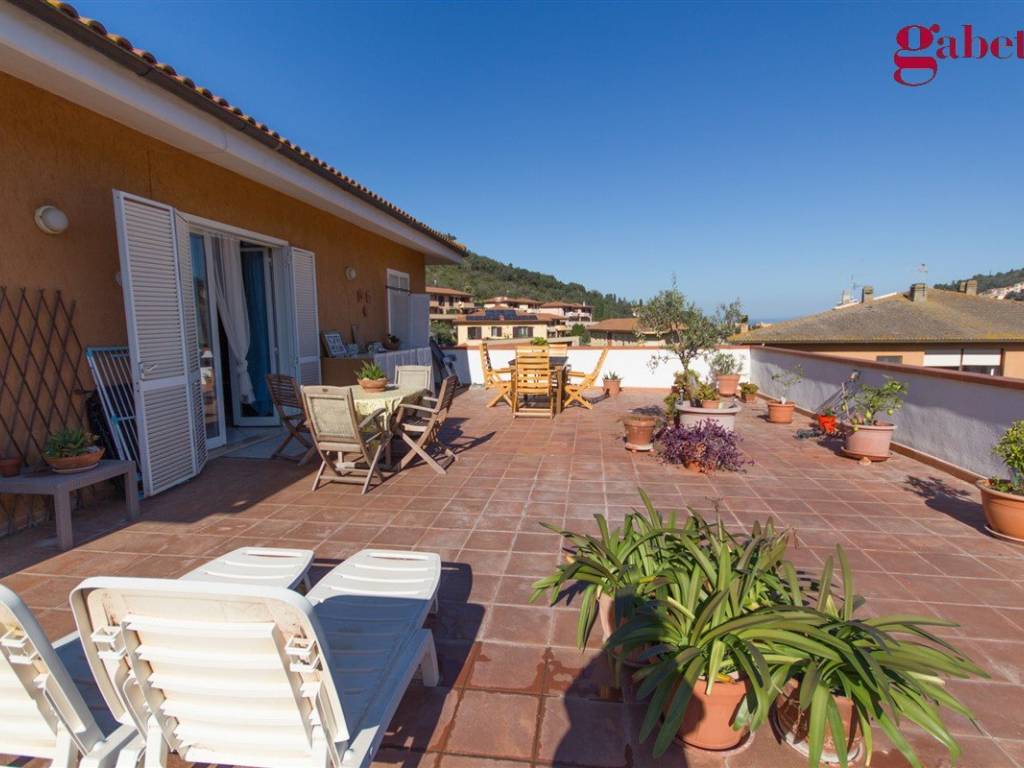 Appartamento a Monte argentario in Via Privata dei Tre Ragazzi, 40 - Foto 5