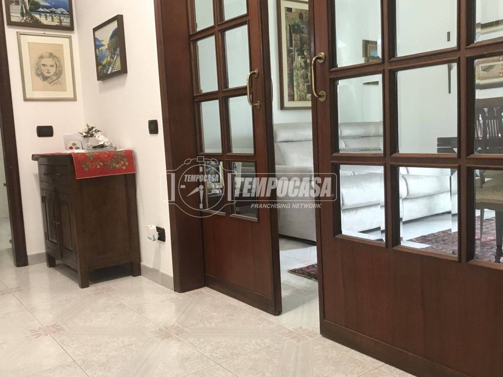 Appartamento a Messina in Viale Regina Elena - Foto 3