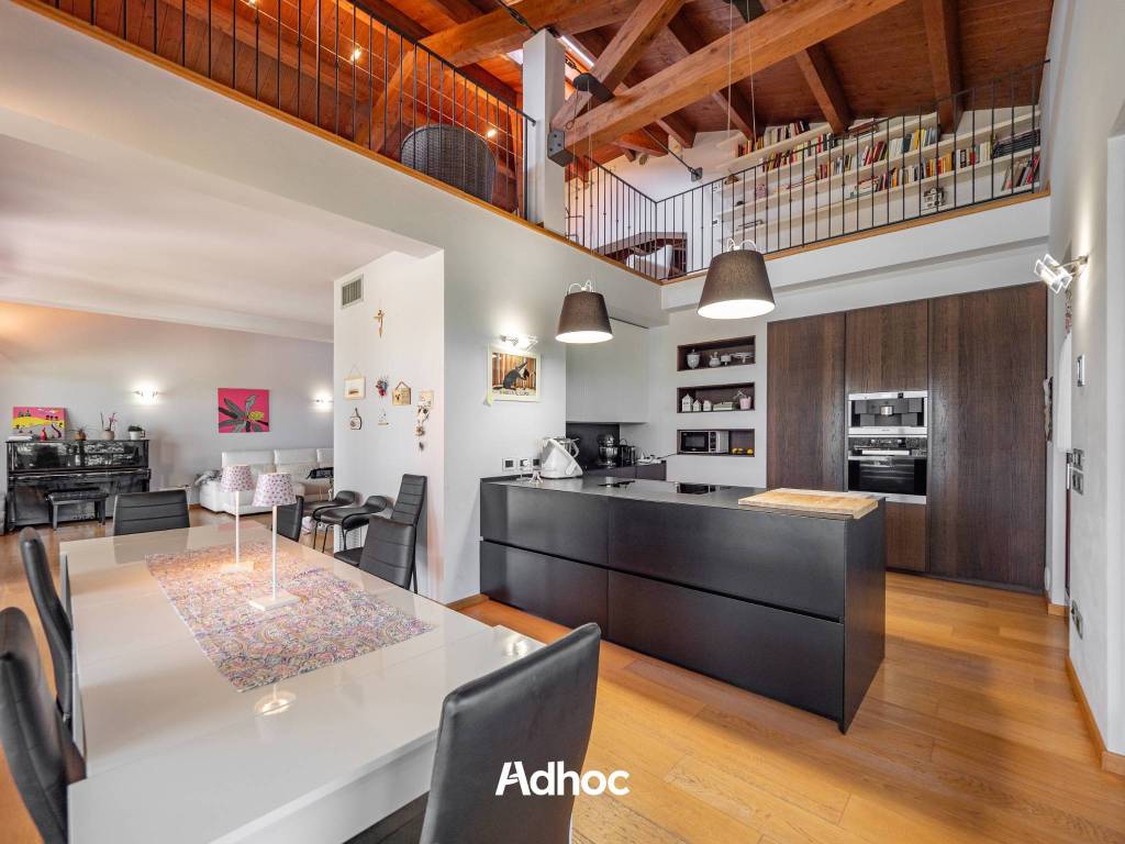Villa a San costanzo in Via Mondolfo - Foto 3