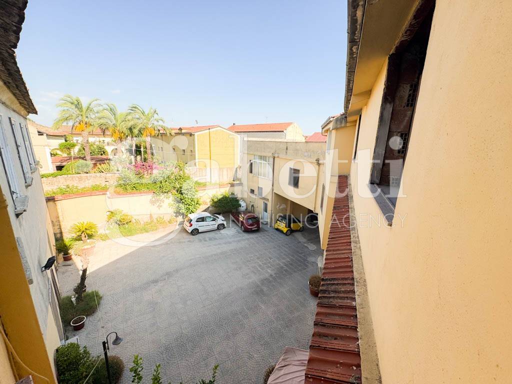 Palazzo / stabile a Villa di briano in Via Leopoldo Santagata, 1 - Foto 4