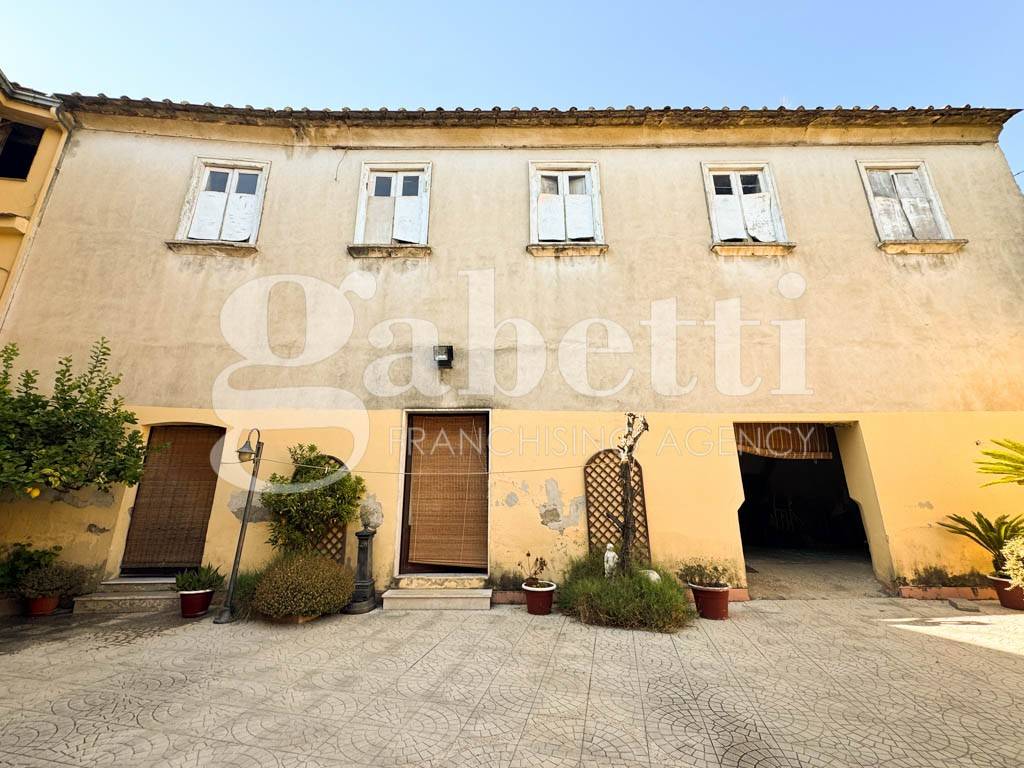 Palazzo / stabile a Villa di briano in Via Leopoldo Santagata, 1 - Foto 5