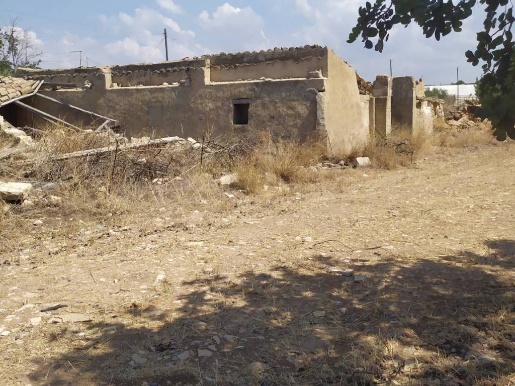 Rustico / casale a Santa croce camerina in SP36, 4 - Foto 2